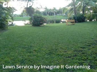 Yard Mowing nearby Miramar, FL, 