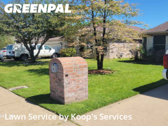 Lawn Maintenance nearby Irving, TX, 