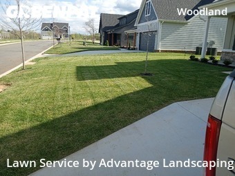 Grass Cutting nearby Lynchburg, VA, 