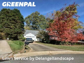 Lawn Cut nearby Fort Mill, NC, 