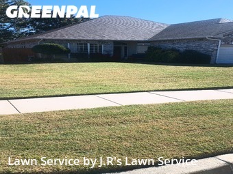 Lawn Maintenance nearby Norman, OK, 