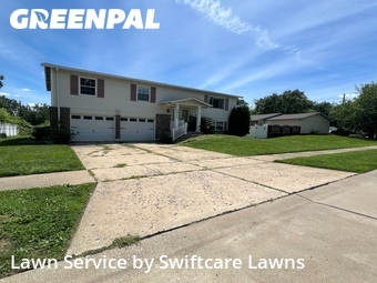 Yard Mowing nearby Florissant, MO, 