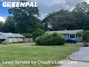 Lawn Mowing nearby Bay City, MI, 