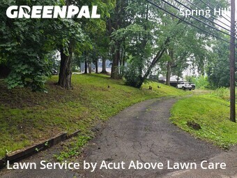 Grass Cutting nearby Pittsburgh, PA, 