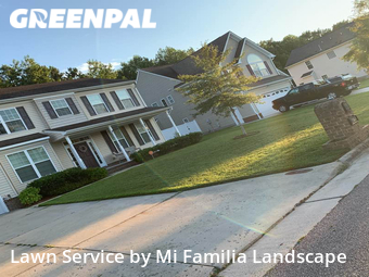 Grass Cutting nearby Virginia Beach, VA, 