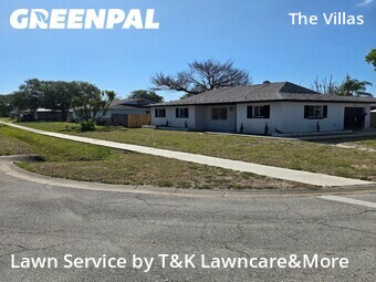 Lawn Maintenance nearby Merritt Island, FL, 