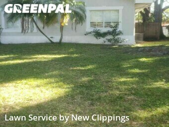 Grass Cutting nearby Clearwater, FL, 