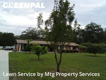 Lawn Mow nearby Jacksonville, FL, 