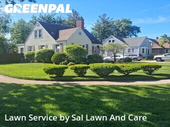 Lawn Care Service nearby Lansing, IN, 