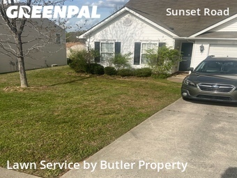 Lawn Service nearby Charlotte, NC, 