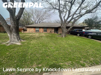 Lawn Service nearby Grand Prairie, TX, 