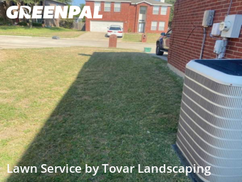 Grass Cutting nearby Saginaw, TX, 