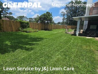Lawn Care Service nearby Spring, TX, 