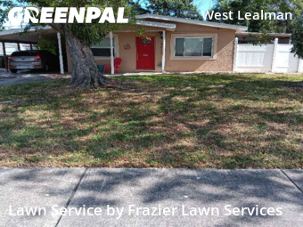 Grass Cutting nearby St. Petersburg, FL, 