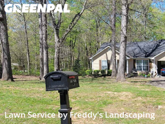 Lawn Care nearby Gastonia, NC, 