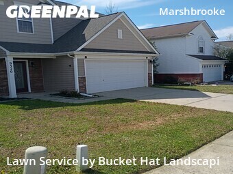Yard Mowing nearby Charlotte, NC, 