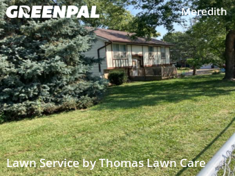 Lawn Mowing Service nearby Des Moines, IA, 