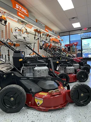 Rec World Outdoor Power Equipment Photo 13