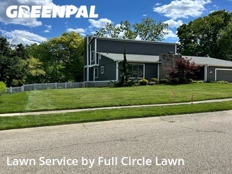 Lawn Cutting nearby Fairfield, OH, 