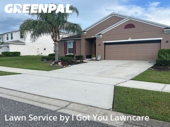 Grass Cutting nearby Groveland, FL, 