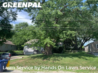Yard Cutting nearby Independence, MO, 