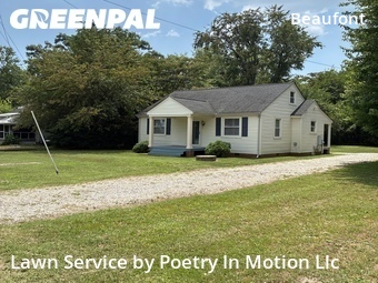 Lawn Care Service nearby Richmond, VA, 