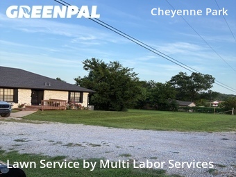 Lawn Mowing Service nearby Tulsa, OK, 
