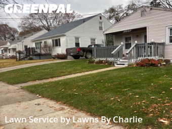 Lawn Care nearby Lansing, MI, 