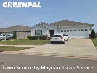 Lawn Mowing Service nearby Lebanon, TN, 