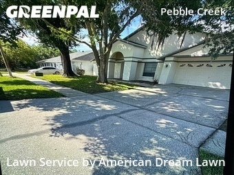 Lawn Service nearby Tampa, FL, 