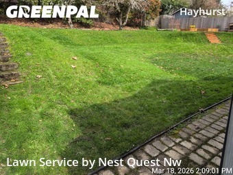 Lawn Mowing nearby Portland, OR, 