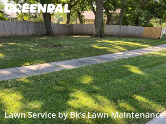 Lawn Mowing nearby Topeka, KS, 