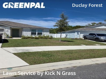 Grass Cut nearby Jacksonville, FL, 