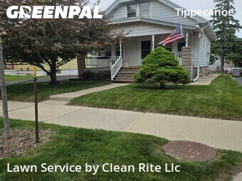 Grass Cut nearby Milwaukee, WI, 