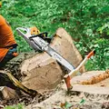 Valley Saw & Garden Equipment 2