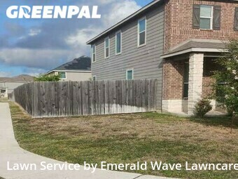 Lawn Mow nearby San Antonio, TX, 