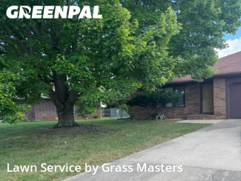 Lawn Cutting nearby Springfield, MO, 