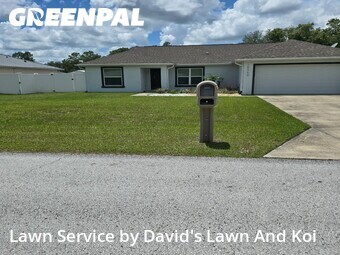 Lawn Cutting nearby Ocala, FL, 