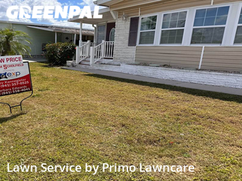 Grass Cutting nearby Bradenton, FL, 