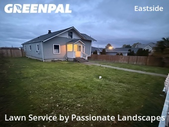 Lawn Cutting nearby Tacoma, WA, 
