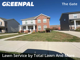 Lawn Cut nearby St. Louis, IL, 