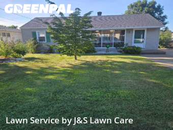 Lawn Cut nearby Erie, PA, 