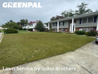 Lawn Mowing Service nearby Roanoke, VA, 
