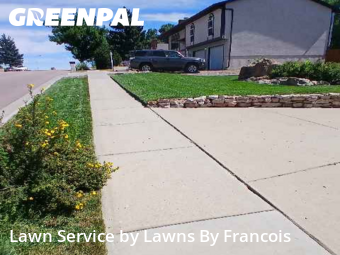 Yard Mowing nearby Colorado Springs, CO, 