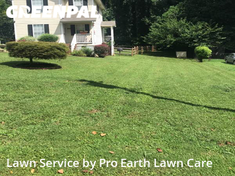 Lawn Care Service nearby Lowell, SC, 