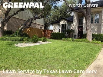 Lawn Mowing Service nearby San Antonio, TX, 