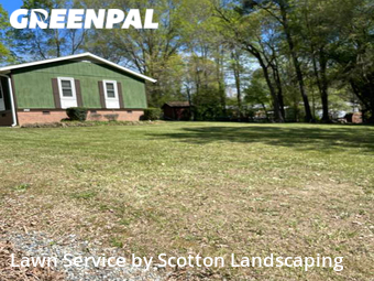 Lawn Care Service nearby Greensboro, NC, 