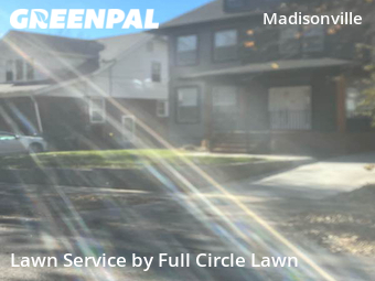 Lawn Maintenance nearby Cincinnati, OH, 