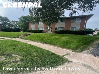 Lawn Care Service nearby Florissant, MO, 