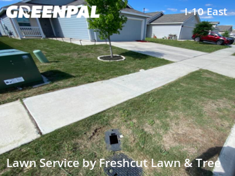 Lawn Maintenance nearby Converse, TX, 